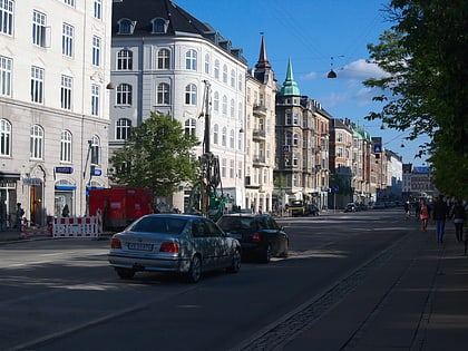Østerbrogade