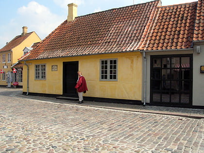 odense city museums