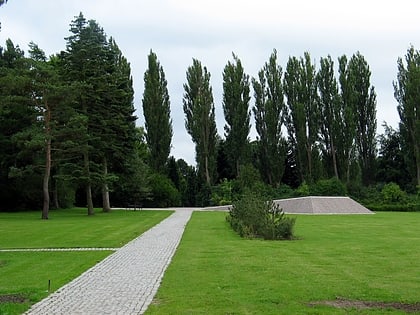Bispebjerg Kirkegård