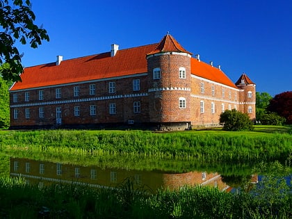 Schloss Løvenholm