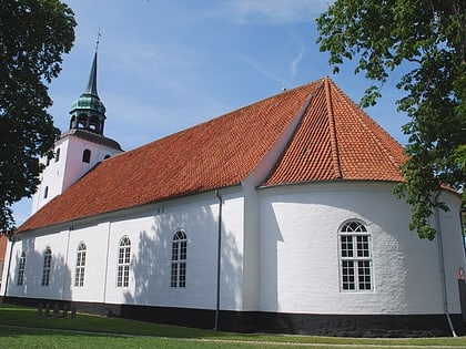Ærøskøbing Kirke
