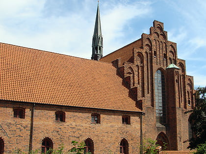 Carmelite Priory