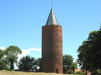 Castillo de Vordingborg