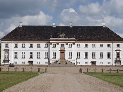 Schloss Krengerup