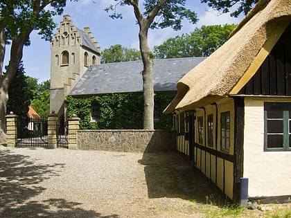 Strynø Kirke