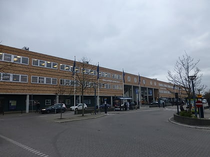 Ballerup Centret