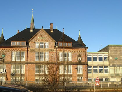 Aarhus Katedralskole