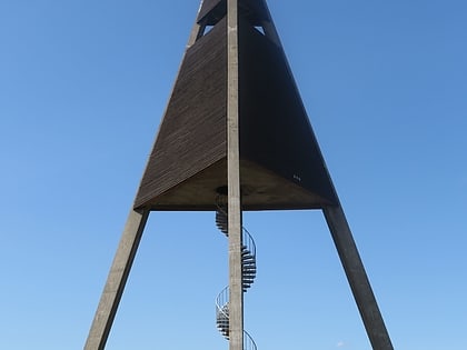 svaneke water tower