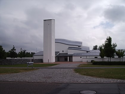 tornbjerg kirke odense