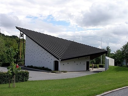 Grejsdalens Kirke