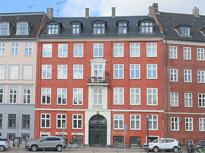 Nybrogade 26