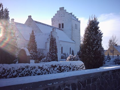 Orø Kirke
