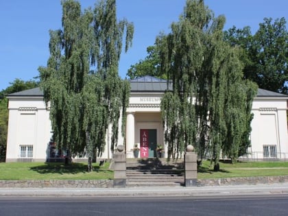 horsens museum