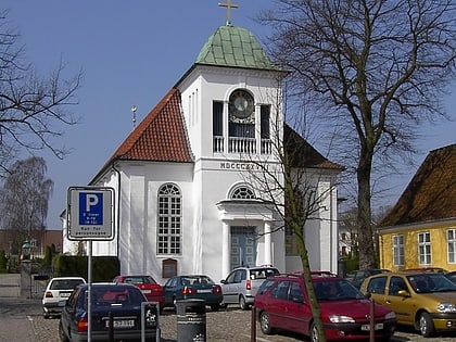 Sankt Michaelis Kirke