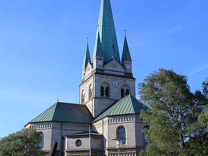 frederikshavn kirke