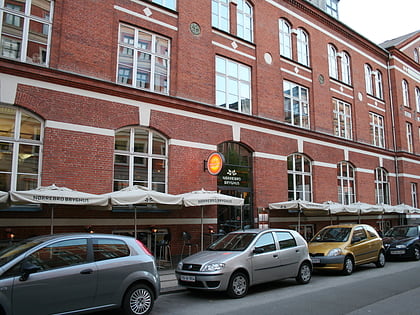 norrebro bryghus kopenhagen
