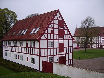 Schloss Aalborghus