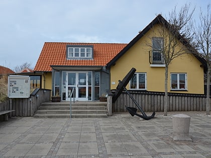 Musée municipal et régional de Skagen
