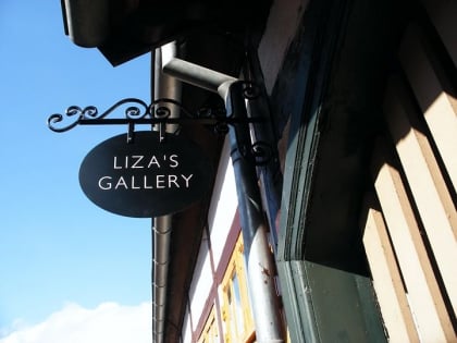 Liza's Gallery