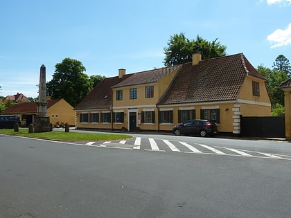 horsholm egns museum oresund coast