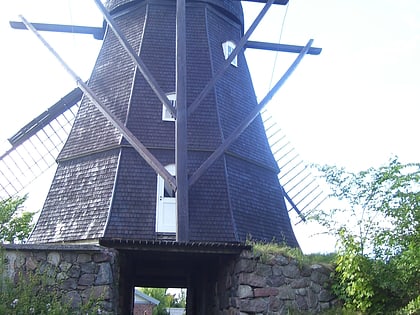 melby windmill