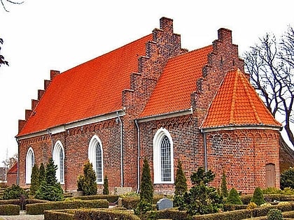 Tillitse Church