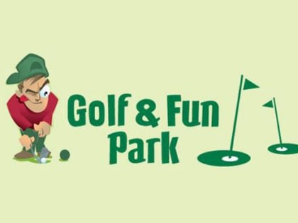 golf fun park falster