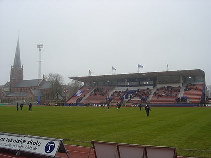 Østerbro Stadium