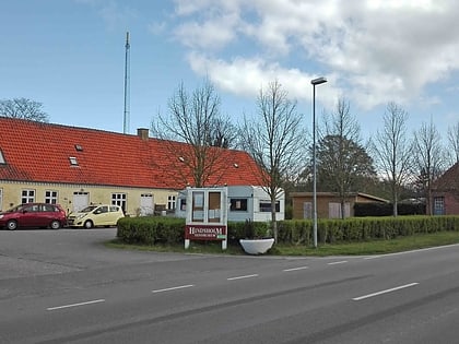 Hindsholm Egnsmuseum