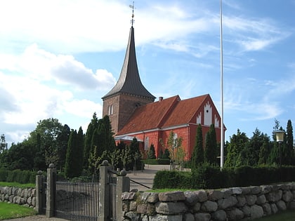 Fuglse Kirke