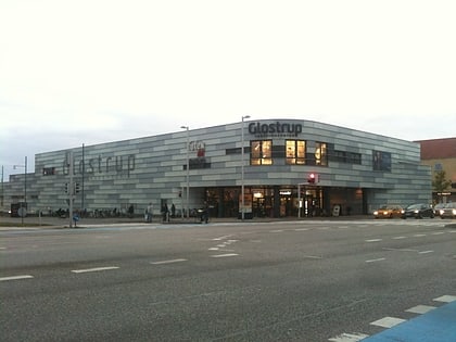 glostrup shoppingcenter copenhague