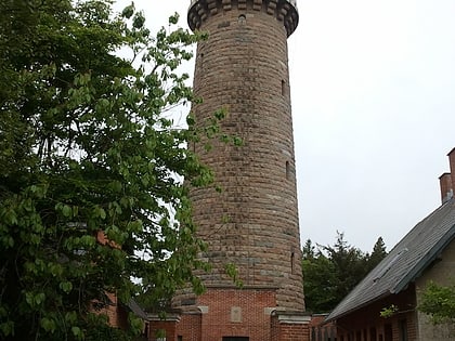 lodbjerg lighthouse vestervig