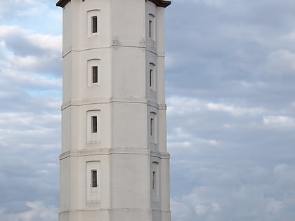 phare blanc de skagen
