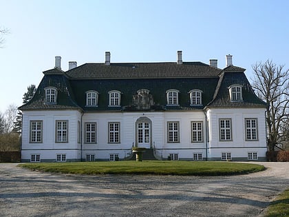 Frederiksdal House