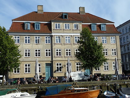 Steinfass House