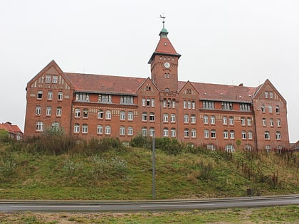 sonderborg kaserne