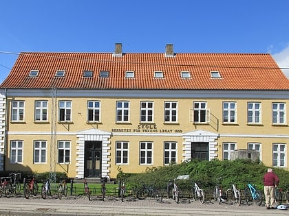 Tøxen's School