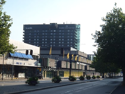 lyngby storcenter copenhague