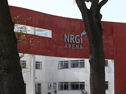 Ceres Arena