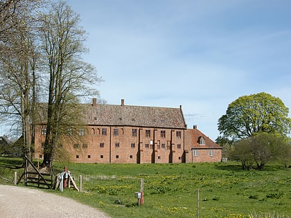 Abbaye d'Esrum