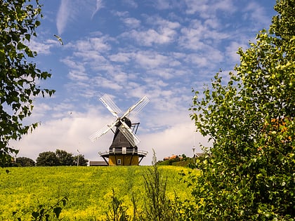 Agersø Mill