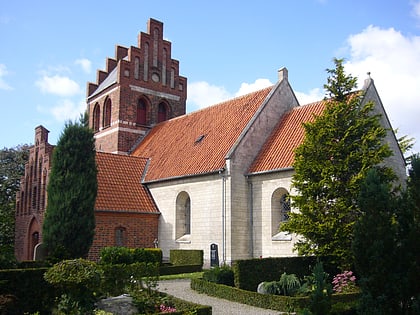 herstedvester church kopenhagen