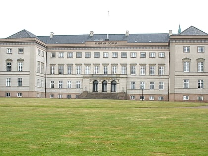 Academia de Sorø