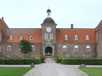 Ulstrup Castle