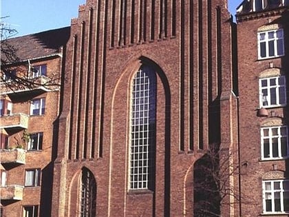 bethlehem church copenhagen