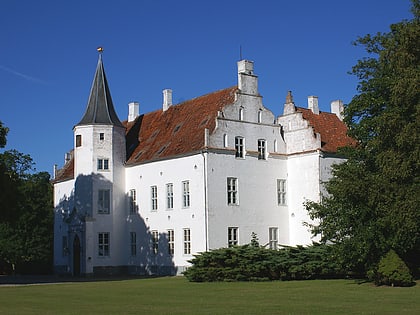 skovsbo manor