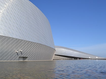 Aquarium national du Danemark