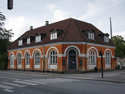 storm p museum kopenhagen