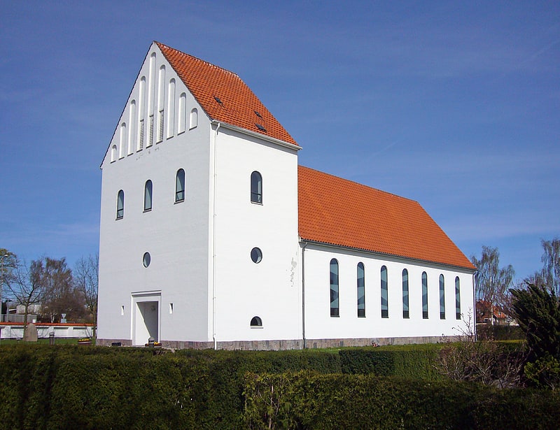 runenstein von kallerup hedehusene