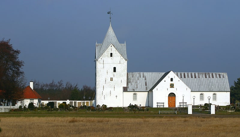 romo church